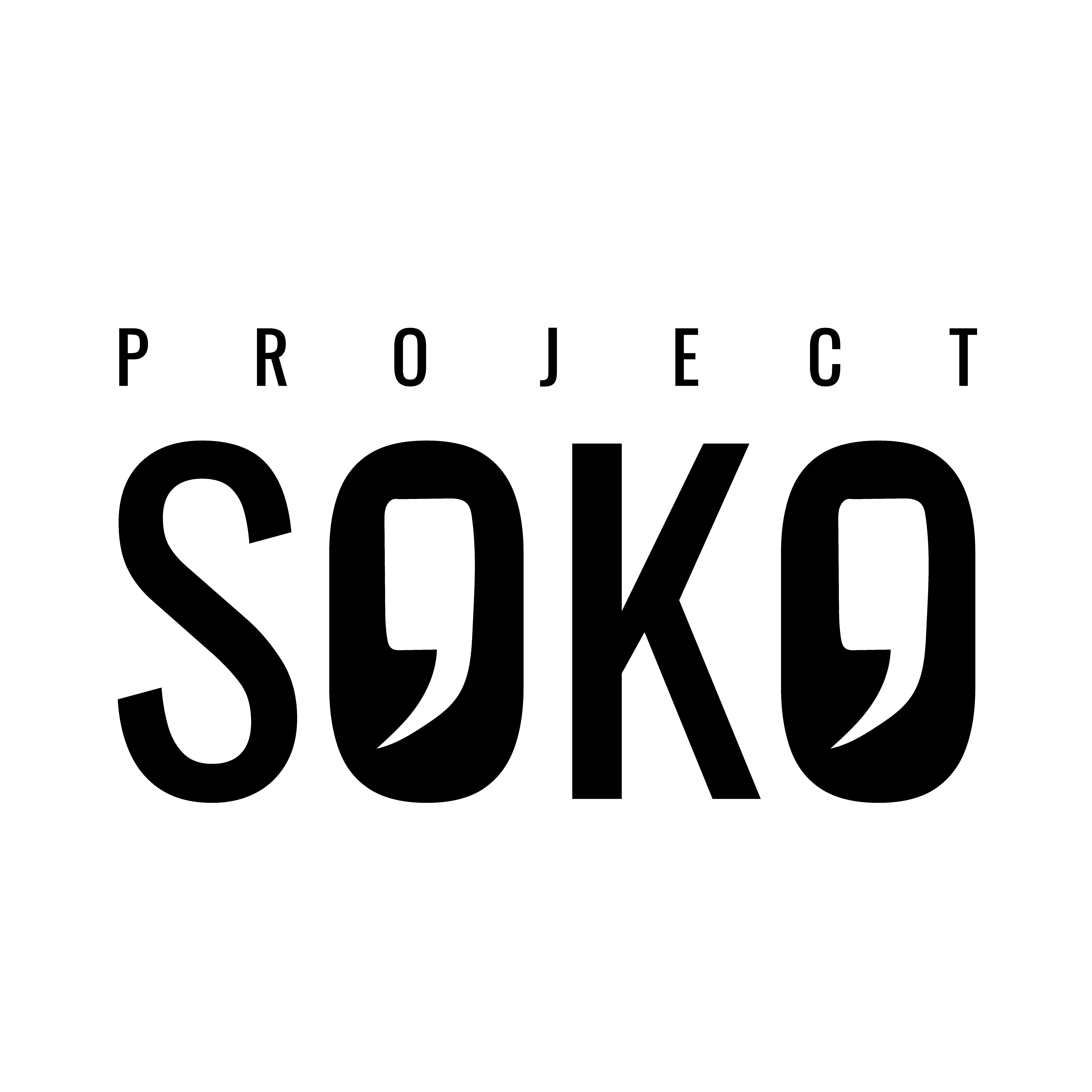 Project SoKo Logo